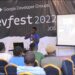 GDG Hosts DevFest Jos 2022