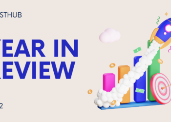 2022: An Adventurous Year for CRESTHUB