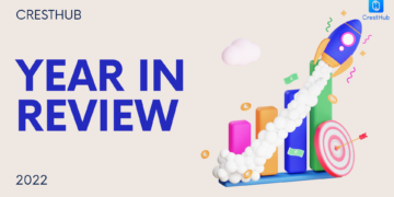 2022: An Adventurous Year for CRESTHUB