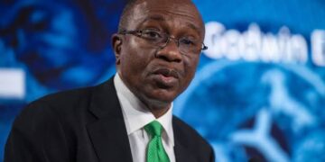 CBN increases Cash Withdrawals for Individuals and Organizations