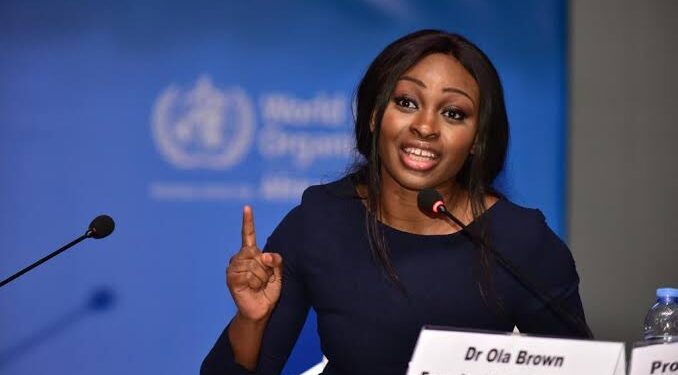 HealthCap wants to Close the $66 Billion Funding Gap in Africa’s Healthcare