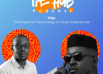The Hub: The Impact of Technology on Music Experiences