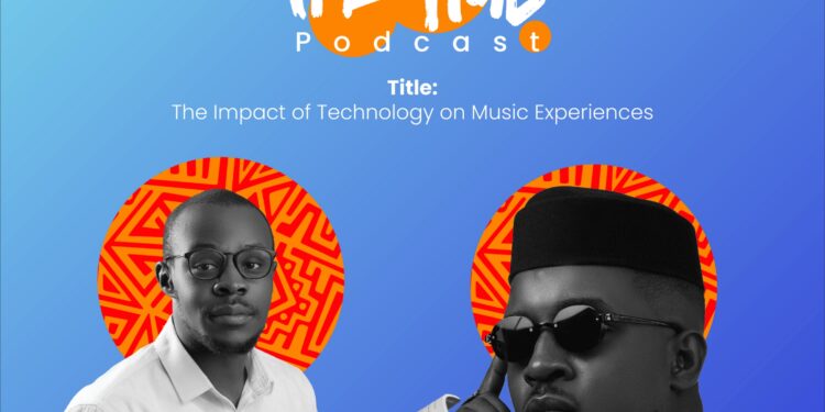 The Hub: The Impact of Technology on Music Experiences