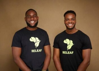 Releaf secures $3.3 million Pre-series A funding to improve its Food Processing Technology
