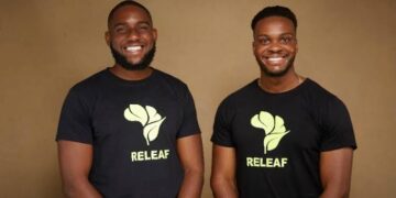 Releaf secures $3.3 million Pre-series A funding to improve its Food Processing Technology