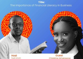 The Hub: The Importance of Financial Literacy in Business