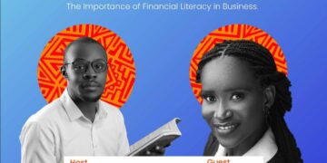 The Hub: The Importance of Financial Literacy in Business