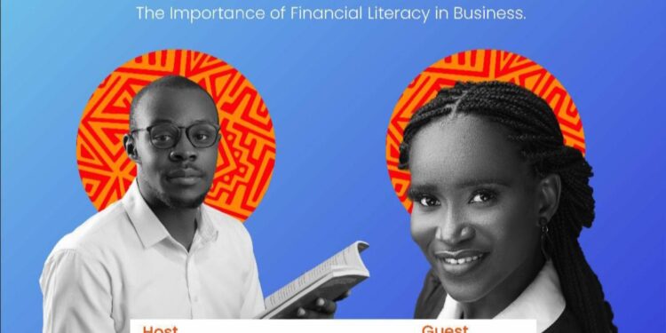 The Hub: The Importance of Financial Literacy in Business