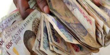 Nigeria’s Cash Swap Policy: Goals versus Results