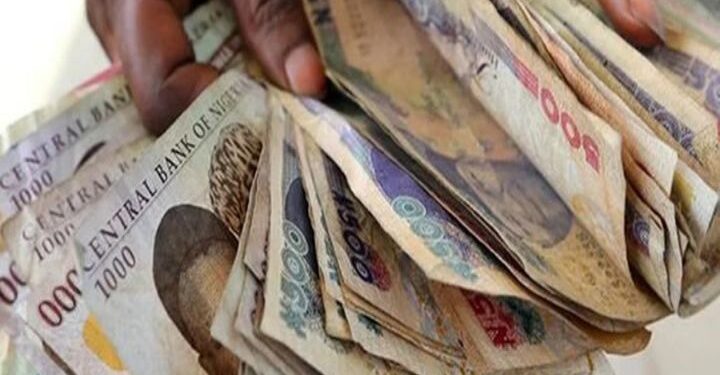 Nigeria’s Cash Swap Policy: Goals versus Results