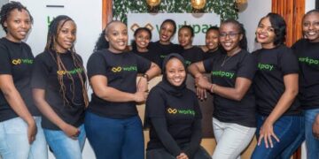 WorkPay raises $2.7million Pre-series A Funding to Expand its Services across Africa