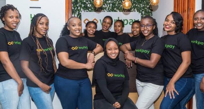 WorkPay raises $2.7million Pre-series A Funding to Expand its Services across Africa
