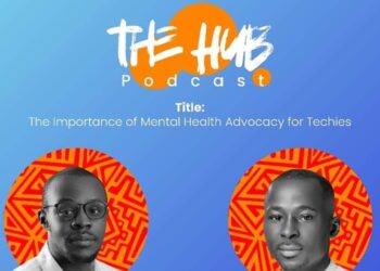 The Hub: The Importance of Mental Health Advocacy for Techies