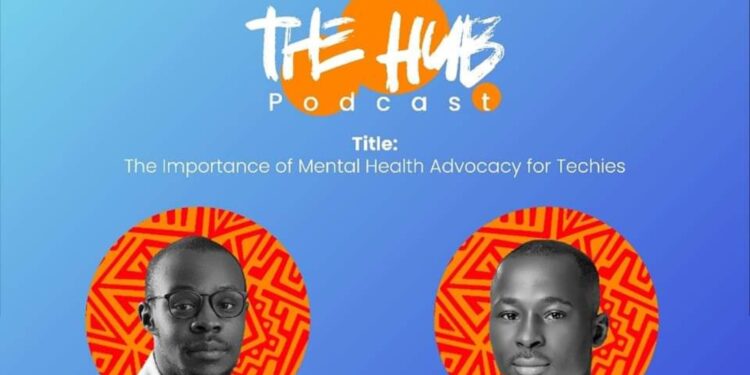 The Hub: The Importance of Mental Health Advocacy for Techies