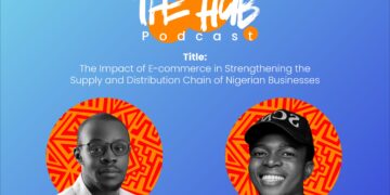 The Impact of E-commerce in Strengthening the Supply and Distribution Chain of Nigerian Businesses