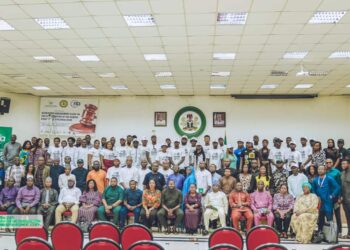 PICTDA Holds Stakeholders’ Engagement Event on Adoption of the Nigerian Startup Act in Plateau State