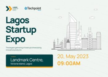 Lagos Startup Expo Commences Application for 2023 Annual Event