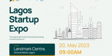 Lagos Startup Expo Commences Application for 2023 Annual Event