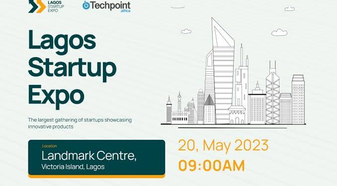 Lagos Startup Expo Commences Application for 2023 Annual Event