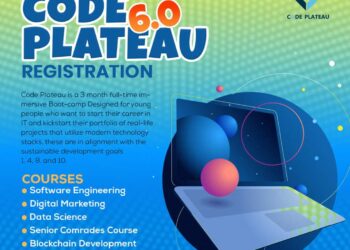 PICTDA opens Application  for Code Plateau 6.0