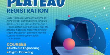 PICTDA opens Application  for Code Plateau 6.0