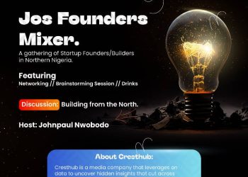 Cresthub’s Founder Mixer 1.0