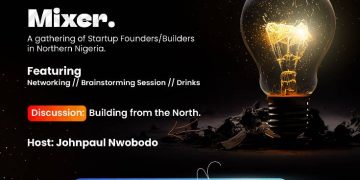 Cresthub’s Founder Mixer 1.0