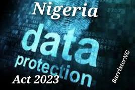 Charting a New Era: David Daser’s Induction to Nigerian Protection Act