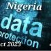 Charting a New Era: David Daser’s Induction to Nigerian Protection Act