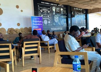 Building from the North: What happened at CrestHub Founders’ Mixer in Jos 