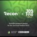 Jos Food Festival Teams Up With Recon to Power Seamless Ticketing in its 2023 Edition