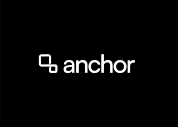 Anchor Secures $2.4 Million Pre-Seed to Expand Product Services