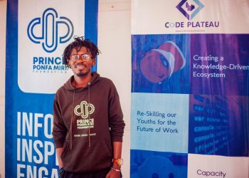 Breaking: Prince Ponfa Miri Foundation Terminates Code Plateau Partnership