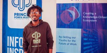 Breaking: Prince Ponfa Miri Foundation Terminates Code Plateau Partnership