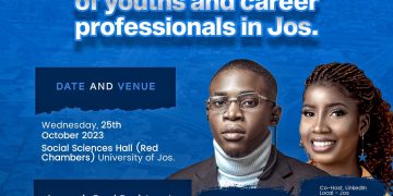 Why Tomorrow’s LinkedIn Local Jos Event at UNIJOS is a Must-Attend