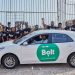 Bolt launches Accelerator Den Program with €25,000 Investment in 20 Drivers
