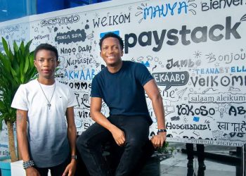 Paystack to cut off on Operations Outside Africa and Layoff Some Staff