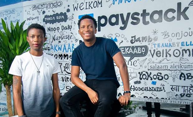 Paystack to cut off on Operations Outside Africa and Layoff Some Staff