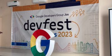 Jos DevFest 2023 Unveils Exciting Developments in the Google Developer Group Ecosystem