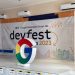 Jos DevFest 2023 Unveils Exciting Developments in the Google Developer Group Ecosystem