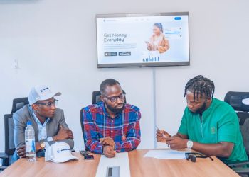 EverydayMoney Signs Blaqboi as Brand Ambassador