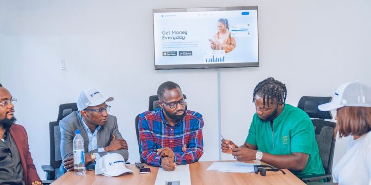 EverydayMoney Signs Blaqboi as Brand Ambassador