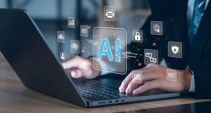6 AI Tools that Facilitate Easy Content Creation