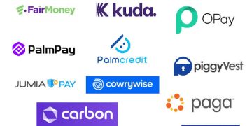 Top 8 Fintechs in Nigeria in 2023