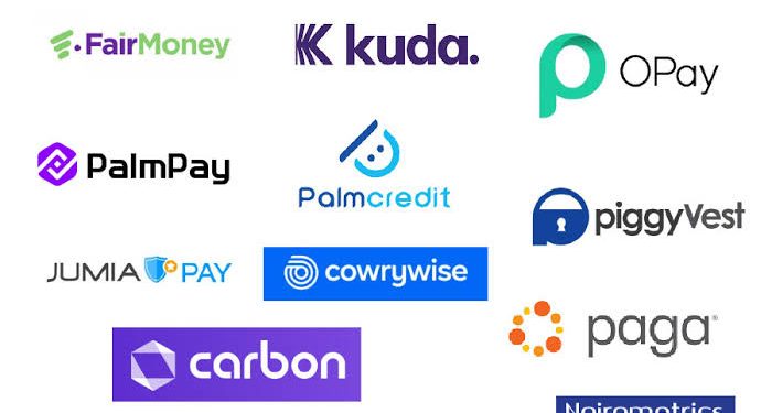 Top 8 Fintechs in Nigeria in 2023