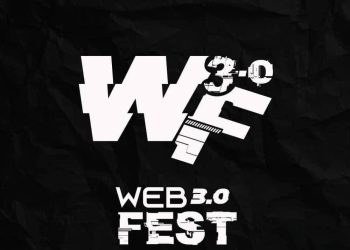 Egon Blockchain Sponsors Maiden Edition of Webfest 3.0 2023.
