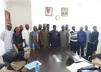 Plateau State Government Embraces ICT to Spur Economic Growth and Innovation, Pledges to support Tech Companies