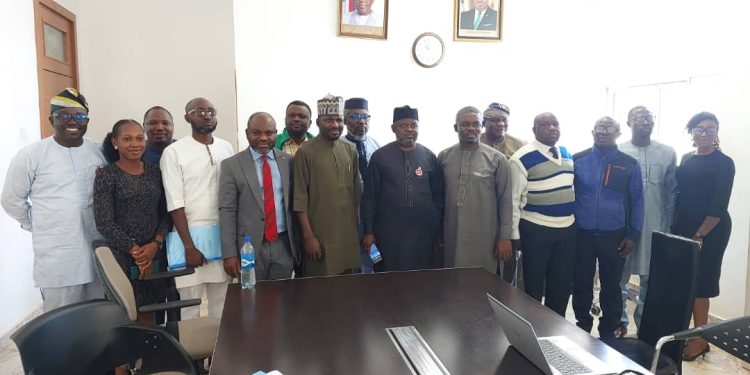 Plateau State Government Embraces ICT to Spur Economic Growth and Innovation, Pledges to support Tech Companies