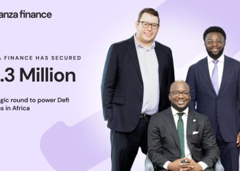 Canza Acquires $2.3 Million to Obtain License Across Africa