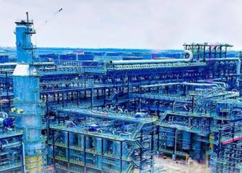 Dangote Refinery to Begin Production After Supply of 6th Batch of 1 Million Crude Oil Barrels